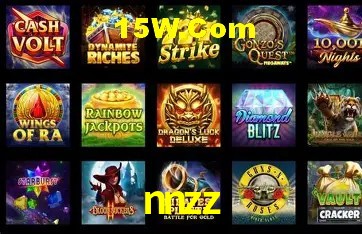 Provedores de Jogos nnzz