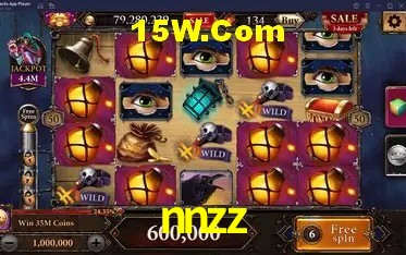 Jogos de Slot nnzz