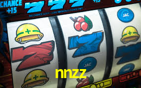 nnzz App Interface