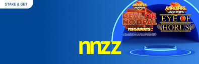 nnzz: Seu Cassino Premiado com Pagamentos Rápidos